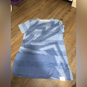 RZR t shirt size small